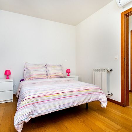 Whome | Damasceno Contemporary Apartment 59 Lissabon Exterior foto