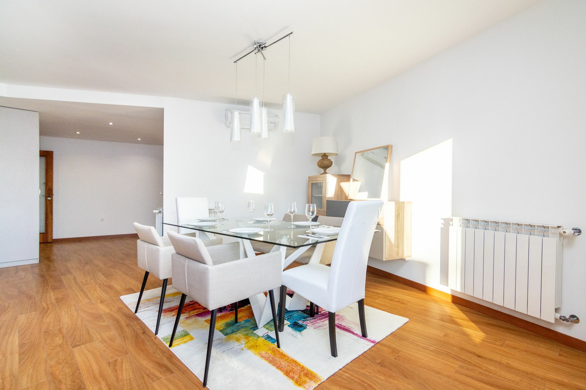 Whome | Damasceno Contemporary Apartment 59 Lissabon Exterior foto