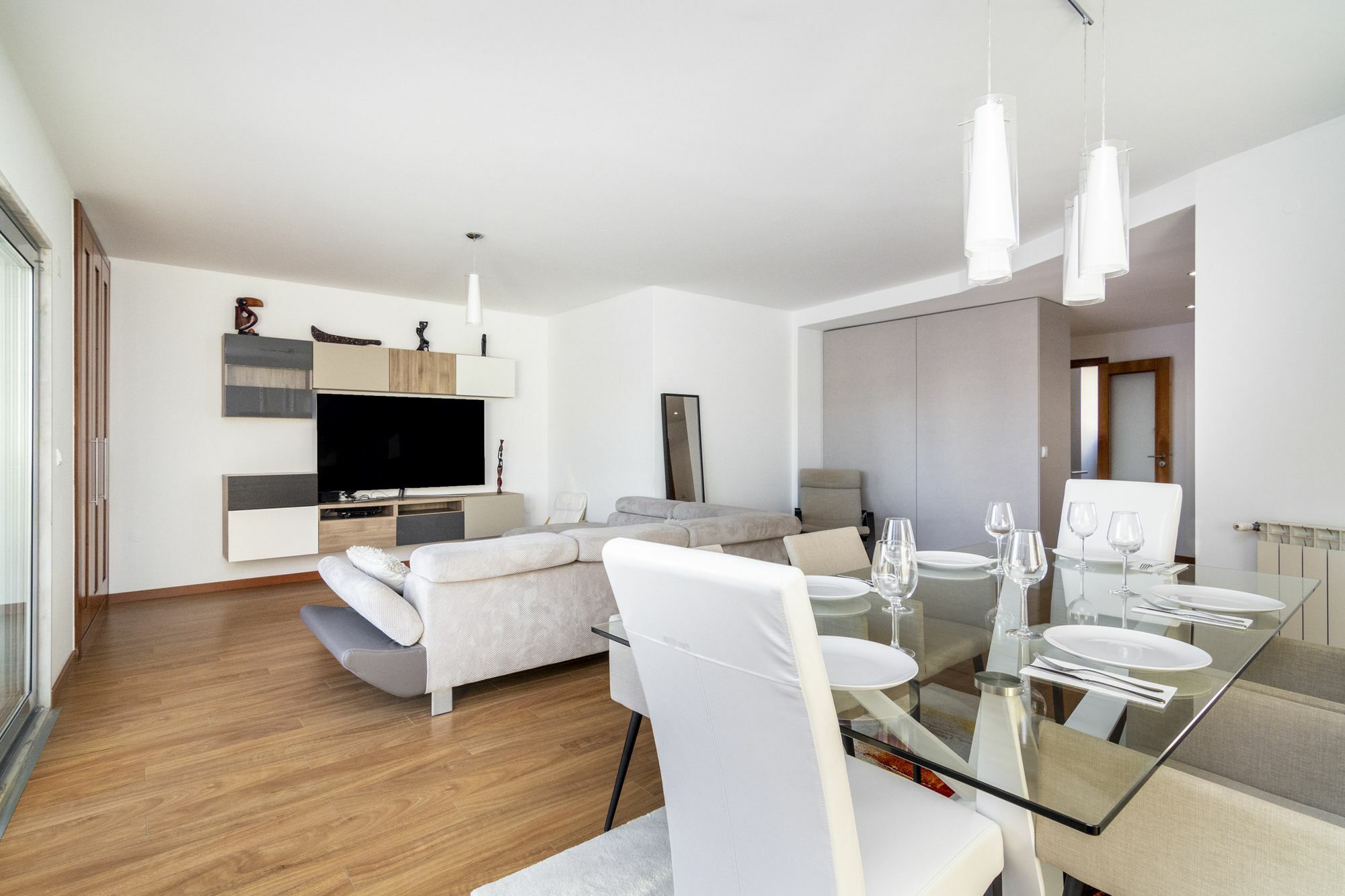 Whome | Damasceno Contemporary Apartment 59 Lissabon Exterior foto