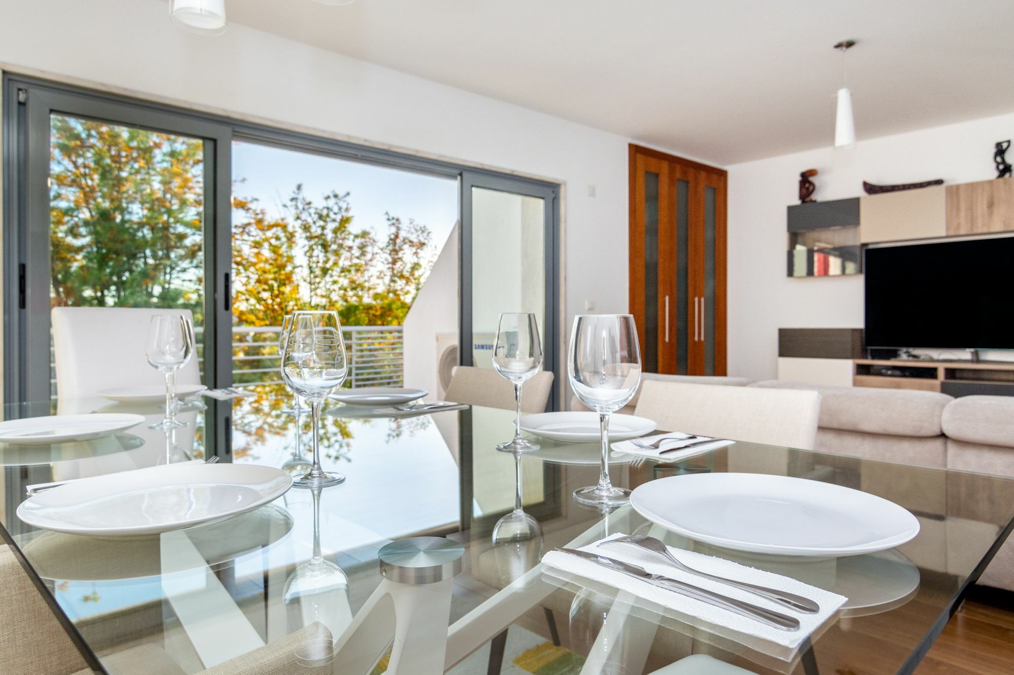 Whome | Damasceno Contemporary Apartment 59 Lissabon Exterior foto