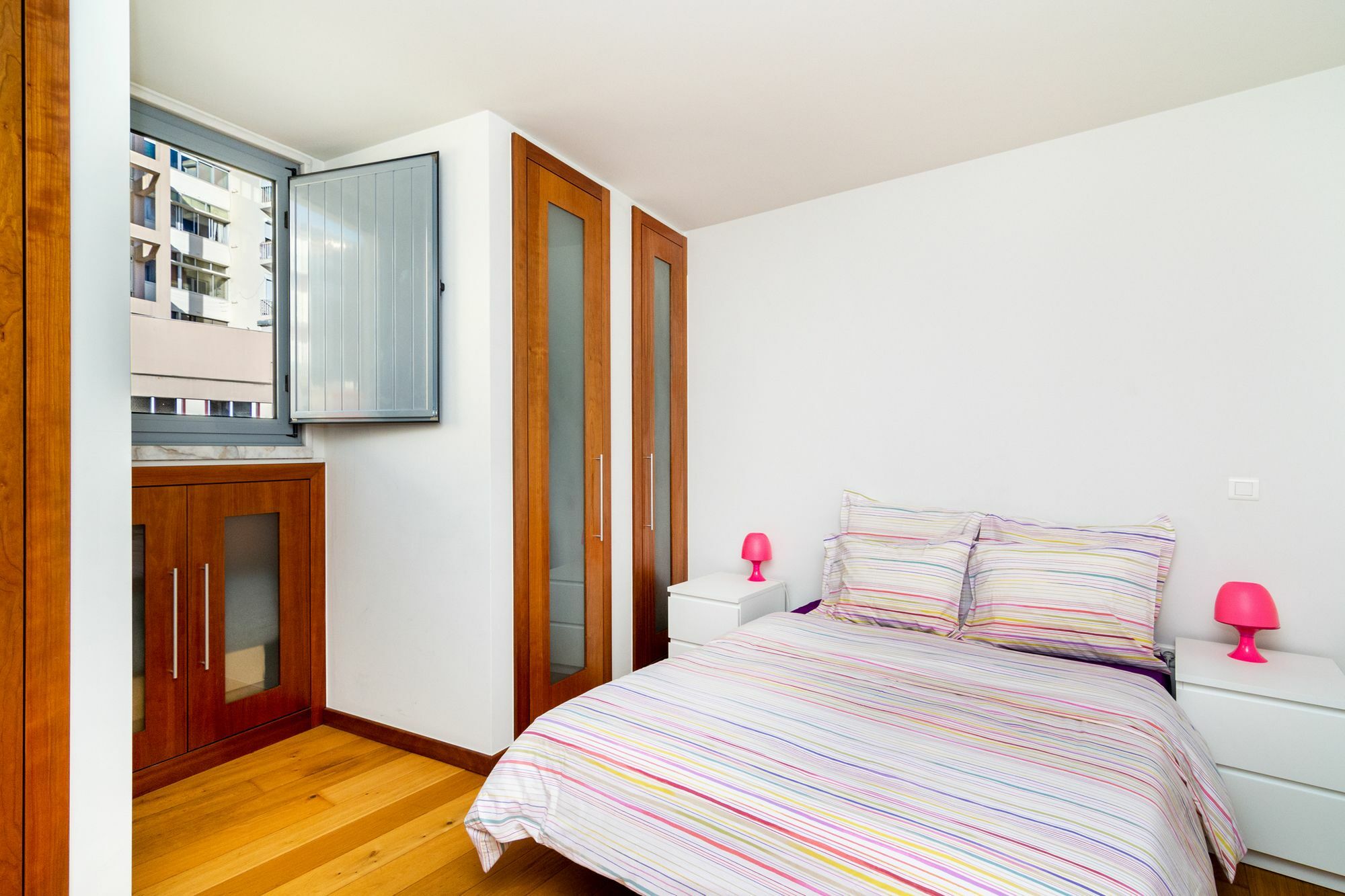 Whome | Damasceno Contemporary Apartment 59 Lissabon Exterior foto