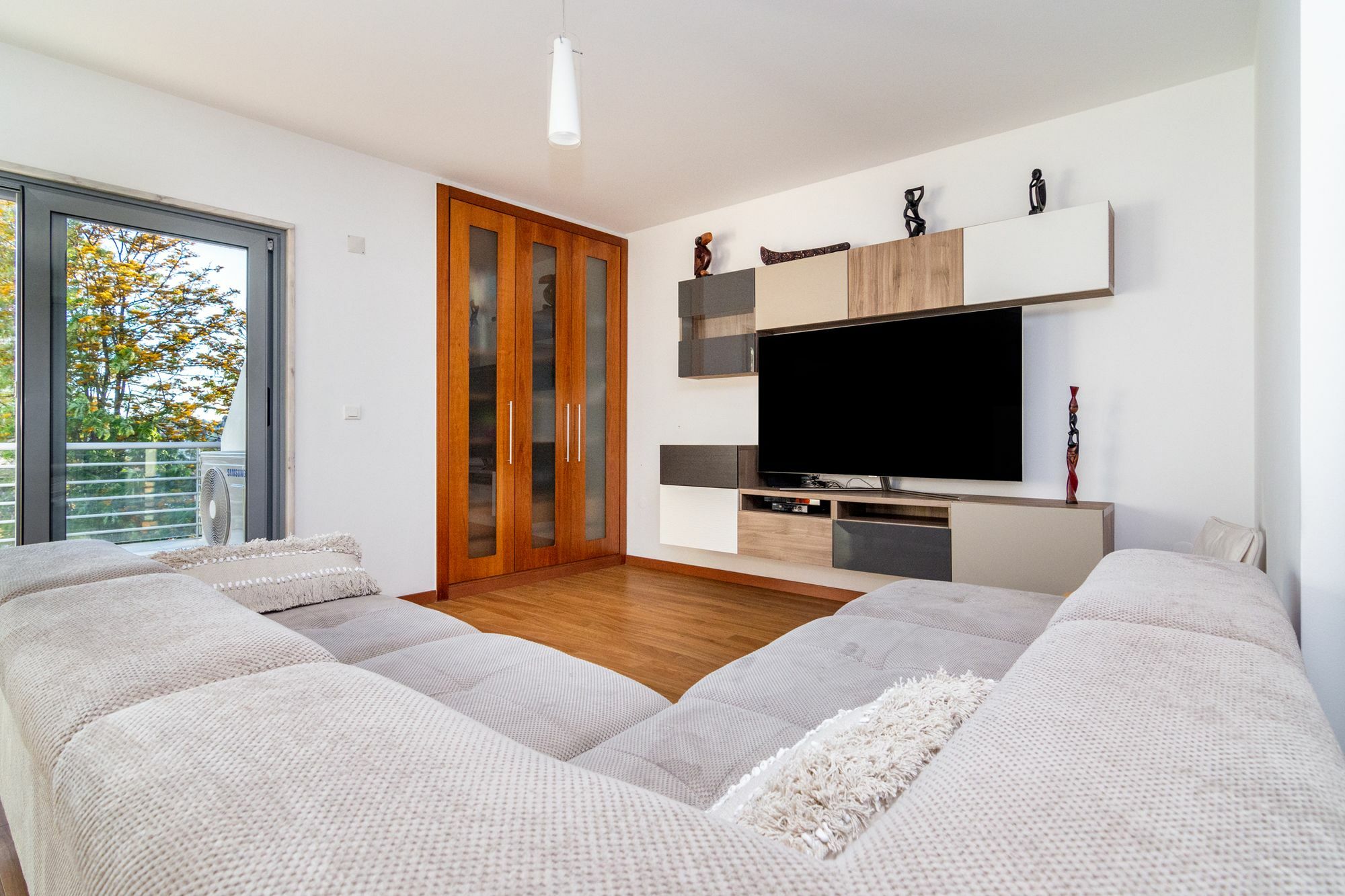 Whome | Damasceno Contemporary Apartment 59 Lissabon Exterior foto